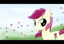 my little pony friendship is magic roseluck 1280x960 wallpaper Art HD Wallpaper
